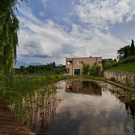 阿皮亚诺苏拉斯特拉达Weingut Stuck公寓 外观 照片