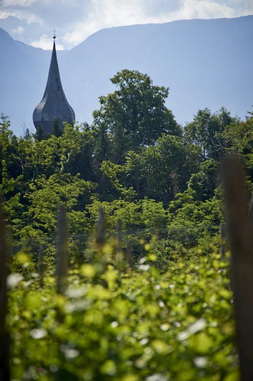 阿皮亚诺苏拉斯特拉达Weingut Stuck公寓 外观 照片